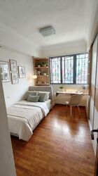 Palm Gardens (D23), Condominium #591558561